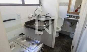 Imagem 6: Apartamento para Aluguel - Brooklin, 1 Quarto, 14 m2