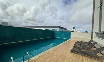 Imagem 3: Apartamento com 2 dormitórios à venda, 62 m² por R$ 420.000 - São Vicente - Itajaí/SC