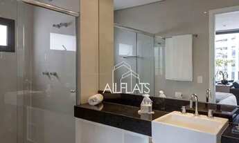 Imagem 5: Flat com 1 dormitório à venda, 38 m² por R$ 1.200.000 na Vila Olímpia - São Paulo/SP