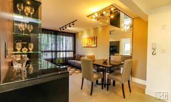 Imagem 4: Apartamento para Venda - 49.55m², 1 dormitório, sendo 1 suites, 2 vagas - Passo da Areia