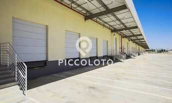 Imagem 7: Galpão - Nova Aparecida - Campinas