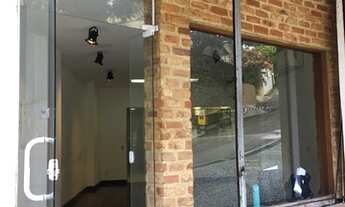 Imagem 4: Loja Cosme Velho praça Bonde Corcovado