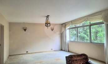 Imagem 3: Amplo apartamento em Higienópolis ,com 2 vagas de garage