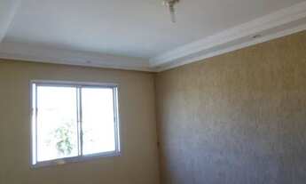 Imagem 2: Apartamento com 3 dormitórios para alugar, 50 m² por R$ 1.600,00/mês - Jardim Rio das Pedr