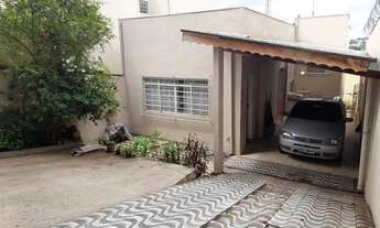 Imagem 2: CASA RESIDENCIAL em JUNDIAÍ - SP, VILA PROGRESSO