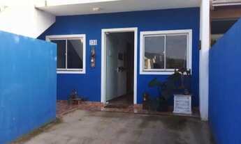 Imagem: Casa mobiliada anual, próxima ao Centro