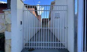 Imagem 2: Casa com 2 dormitórios, 120 m² - venda por R$ 240.000,00 ou aluguel por R$ 1.460,00/mês