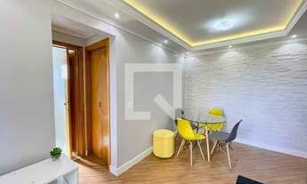 Imagem 4: Apartamento para Aluguel - Jardim Pirituba, 2 Quartos, 47 m2