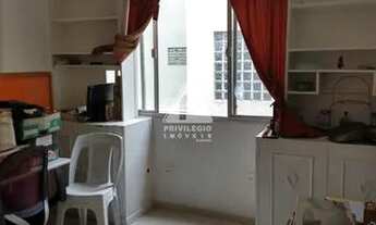 Imagem 2: Apartamento à venda, 2 quartos, 1 vaga, Botafogo - RIO DE JANEIRO/RJ