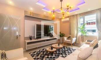 Imagem 2: Apartamento à Venda - Copacabana, 3 Quartos, 123 m2