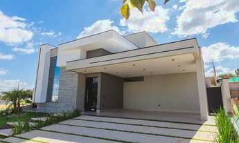 Imagem 2: Casa com 4 dormitórios, 252 m² - venda por R$ 2.700.000,00 ou aluguel por R$ 15.950,00/mês