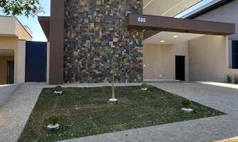 Imagem 2: VENDO CASA DE CONDOMINIO 3 DORMITÓRIOS 3 SUITES QUINTA DA PRIMAVERA PARQUE DOS PASSAROS- R