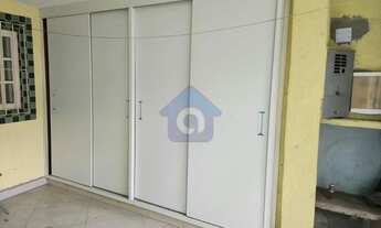 Imagem 3: SOBRADO 2 DORM 2 SUITE 1 VAGA ACLIMAÇAO