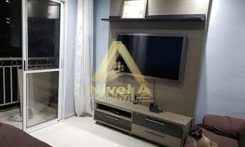 Imagem: Apartamento para Venda em São Paulo / SP