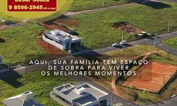 Imagem 5: Lotes prontos para você construir casas e comércios em frente Havan