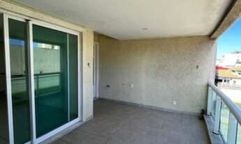 Imagem 5: Apartamento para venda possui 76 metros quadrados com 2 quartos em Praia Campista - Macaé