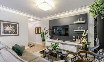 Imagem 6: CURITIBA - Apartamento Padrão - Cristo Rei