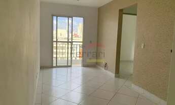 Imagem 3: Apartamento 02 quartos , 1 vaga - Centro Rua 25 de Janeiro