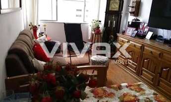 Imagem 4: Méier Apartamento com 2 dormitórios