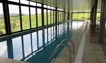 Imagem 3: Terreno à venda no Loteamento Residencial Entre Verdes - Campinas/SP