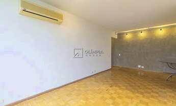 Imagem 4: Apartamento Locação Campo Belo 108 m² 2 Dormitórios