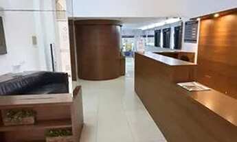 Imagem: Flat para aluguel tem 60 m² - 2 quartos