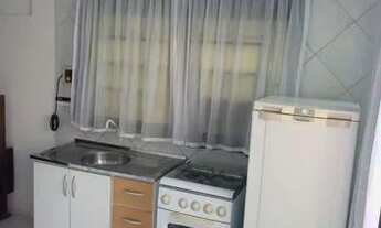 Imagem 6: Kitnet Carianos Casa com 1 dormitório