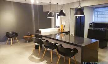 Imagem 4: APARTAMENTO - PARAÍSO - SP