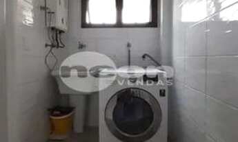 Imagem 2: Apartamento à venda em Campestre com 94 m², 3 quartos, 1 suíte, 2 vagas