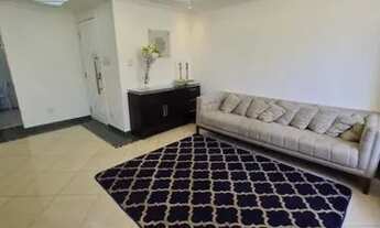 Imagem 3: Apartamento com 3 dormitórios à venda, 130 m² por R$ 1.250.000,00 - Santa Cecília - São Pa