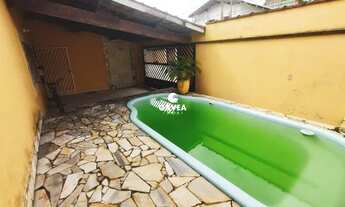 Imagem 2: Casa para aluguel no Canto do Forte