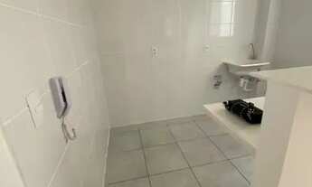 Imagem: Apartamento para aluguel possui 50 metros