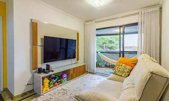 Imagem 1: Apartamento tipo para venda com 3 quartos, 98m²