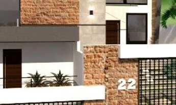 Imagem: Casa Residencial / Jardim São João