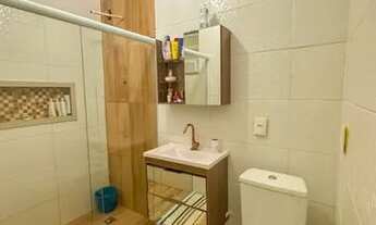 Imagem 4: Alugo casa 01 quarto