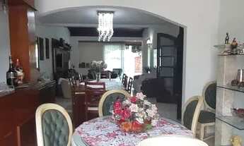 Imagem 6: Casa de condomínio para venda tem 399 m², com 4 quartos em Anil - Rio de Janeiro - RJ