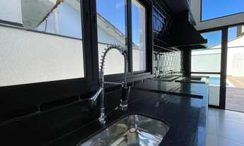 Imagem 7: Casa alto padrão para venda com 3 quartos piscina - Itanhaém - São Paulo