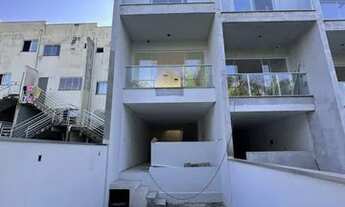 Imagem: SOBRADO - BAIRRO ITOUPAVAZINHA