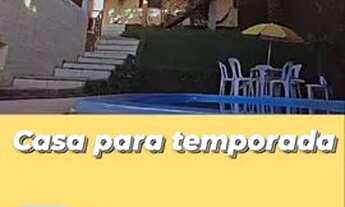 Imagem 4: Casa para temporada