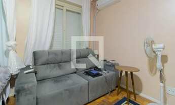 Imagem: Apartamento para Aluguel - Santana, 1 Quarto