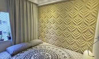 Imagem 7: Apartamento para venda tem 30 metros quadrados com 1 quarto em Praia da Costa - Vila Velha