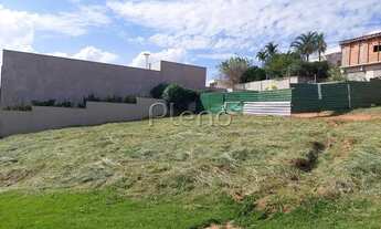 Imagem 6: Terreno a Venda no Condomínio Jatibela - Campinas