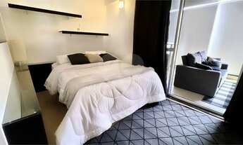 Imagem: São Paulo - Apartamento Padrão - VILA