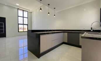 Imagem 3: HORTOLÂNDIA - Casa de Condomínio - Residencial Jardim do Jatoba