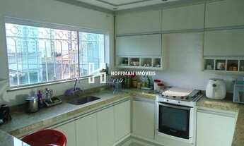 Imagem: Sobrado, Barcelona - São Caetano do Sul