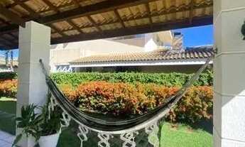 Imagem 4: Casa 3/4, sendo 2 suítes com closet, próxima à praia - Busca Vida - Camaçari