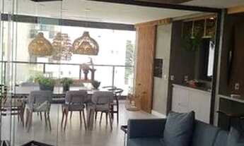 Imagem 7: Apartamento à venda no Condomínio L Klabin em Jardim Vila Mariana - São Paulo - SP