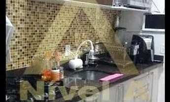 Imagem 2: Apartamento para Venda em São Paulo / SP no bairro Limão