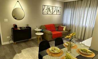 Imagem 5: Apartamento no Paraíso Próximo ao Parque do Ibirapuera