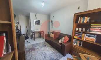 Imagem: Apartamento Padrão em São José dos Campos